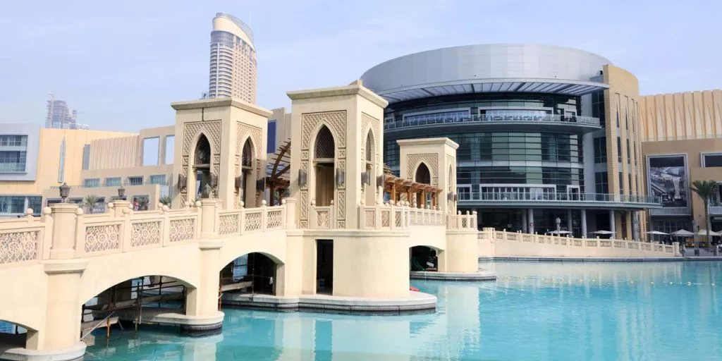 Prime Location & Unrivaled Access
