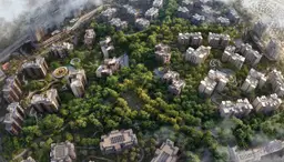 卡普里亞 — 蒂拉爾阿爾加夫 — Off-Plan | Profound Properties, Dubai