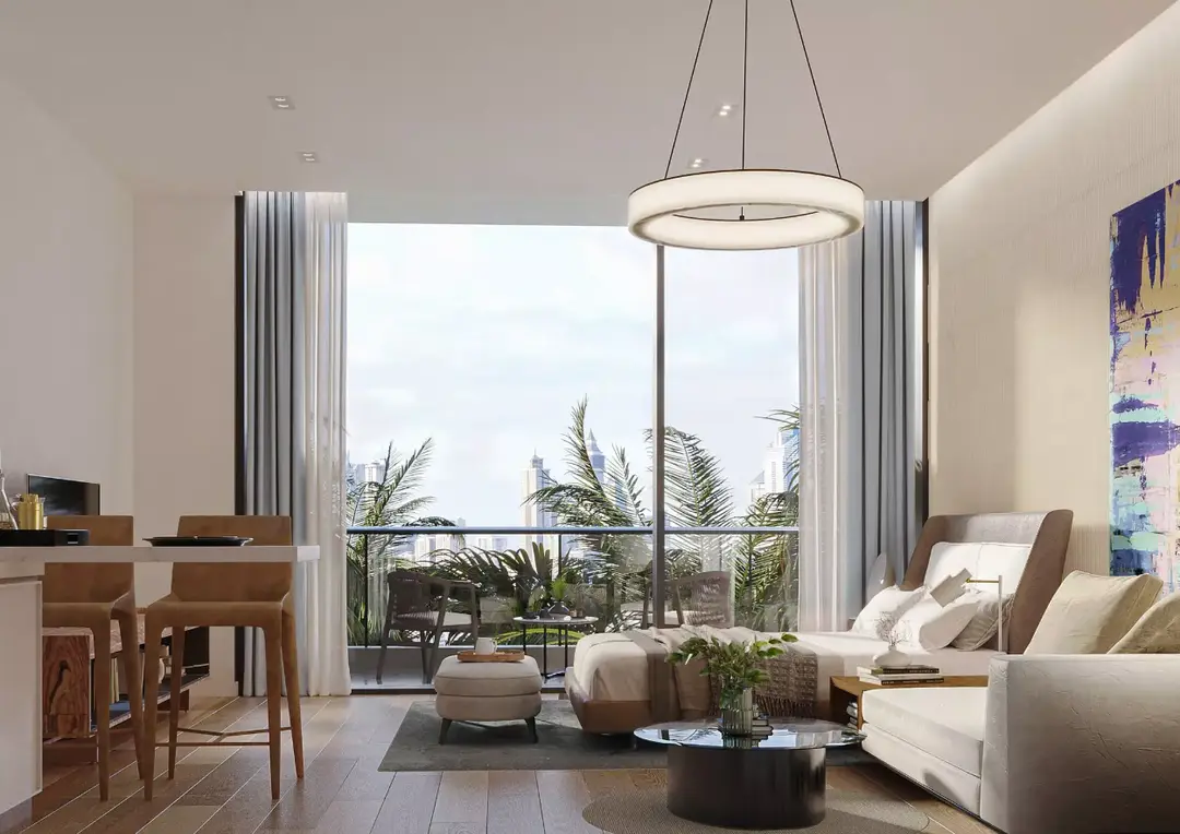 The Orchard Place — Должен быть — Балкон — feature | Profound Properties, Dubai