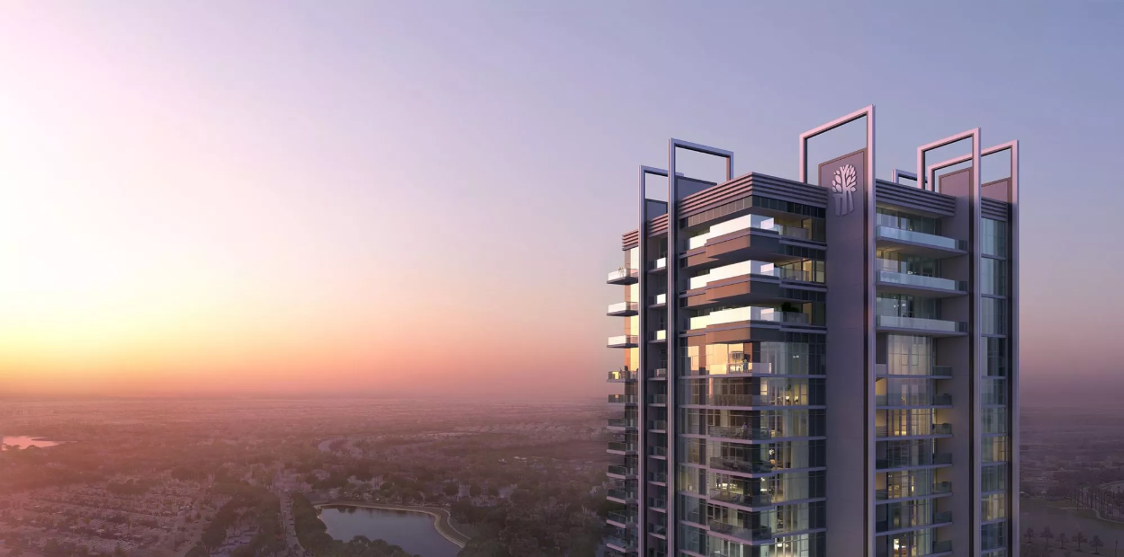 Discover Luxurious Living at Banyan Tree Residence