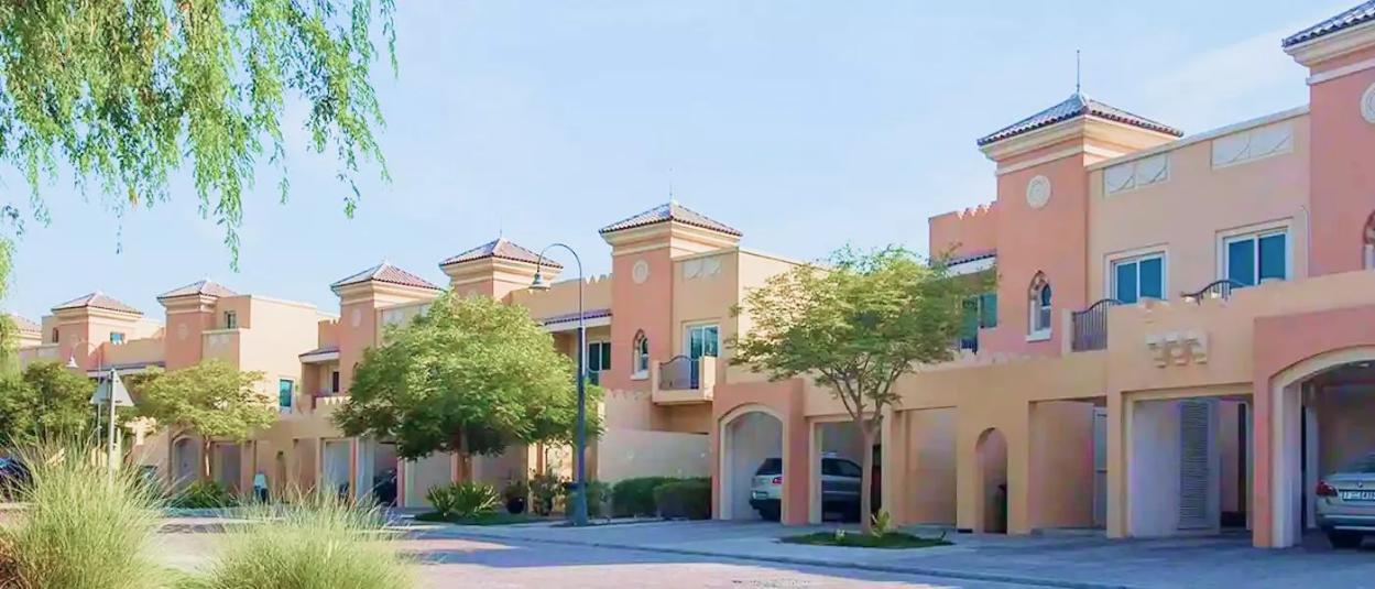Fortuna Village