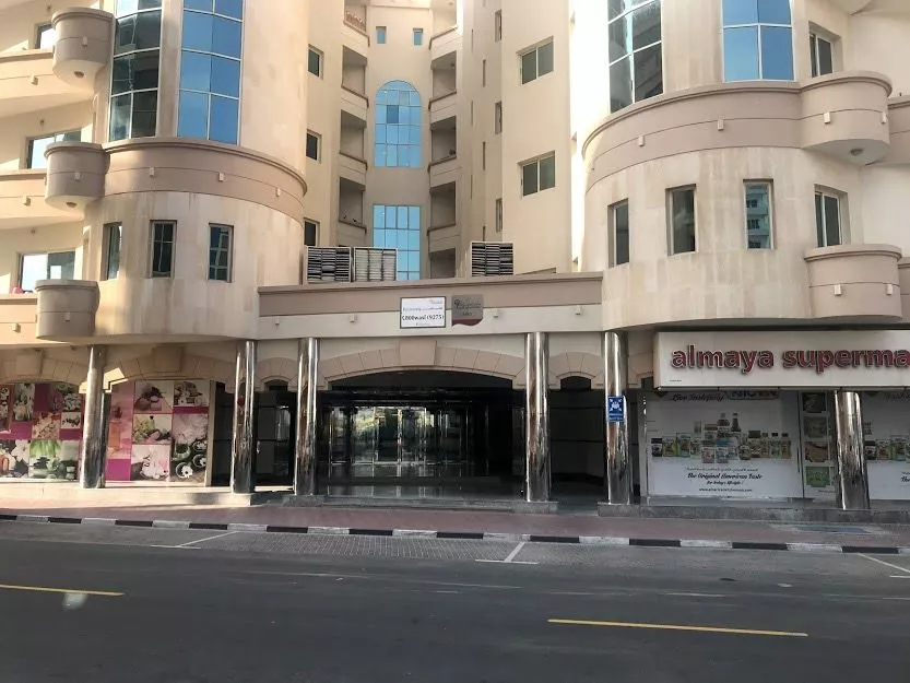 Al Wasl Building R445