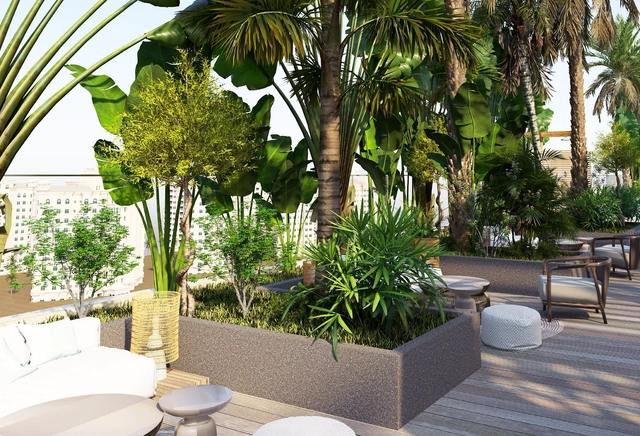 Solaia Residences