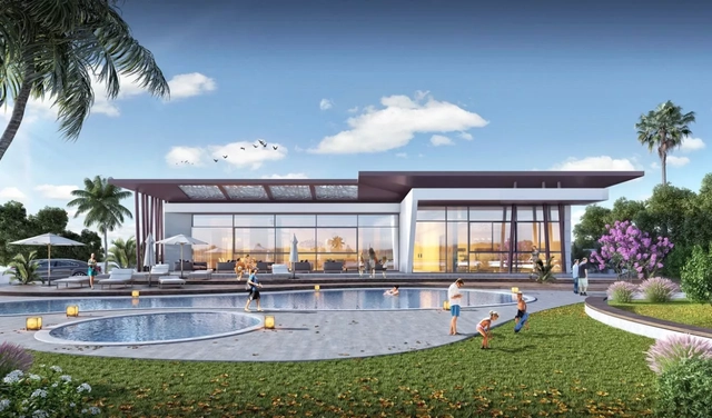 Gardenia Townhomes
