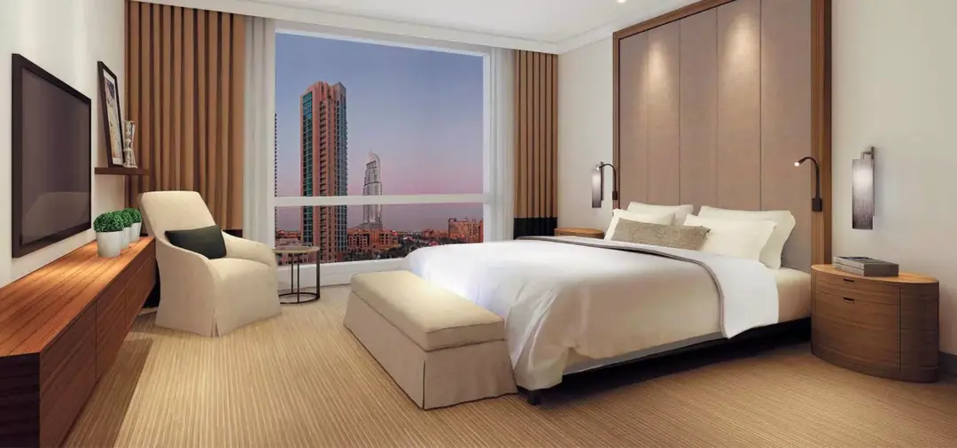 VIDA Residence — Must Have — Built-in Wardrobes — feature | Profound Properties, Dubai