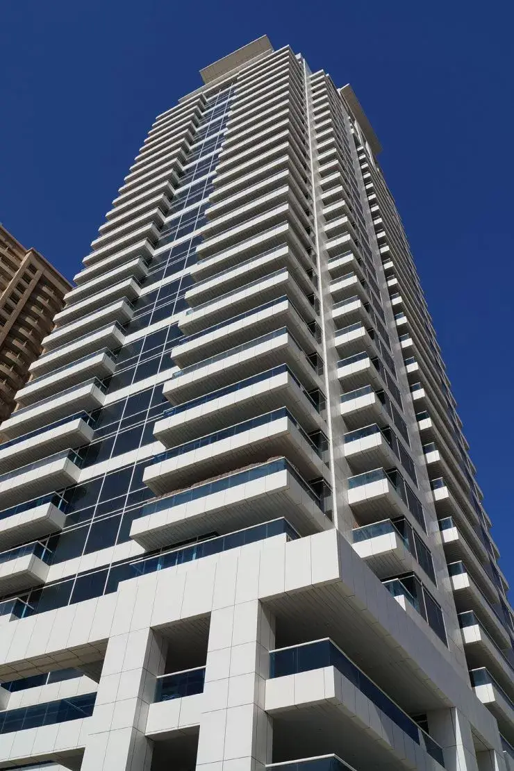 Opal Tower