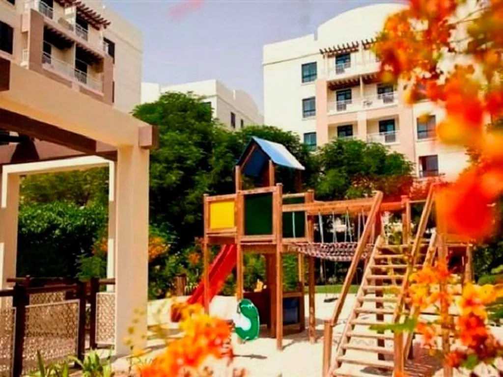 Amenities and Lifestyle at Dunes Village
