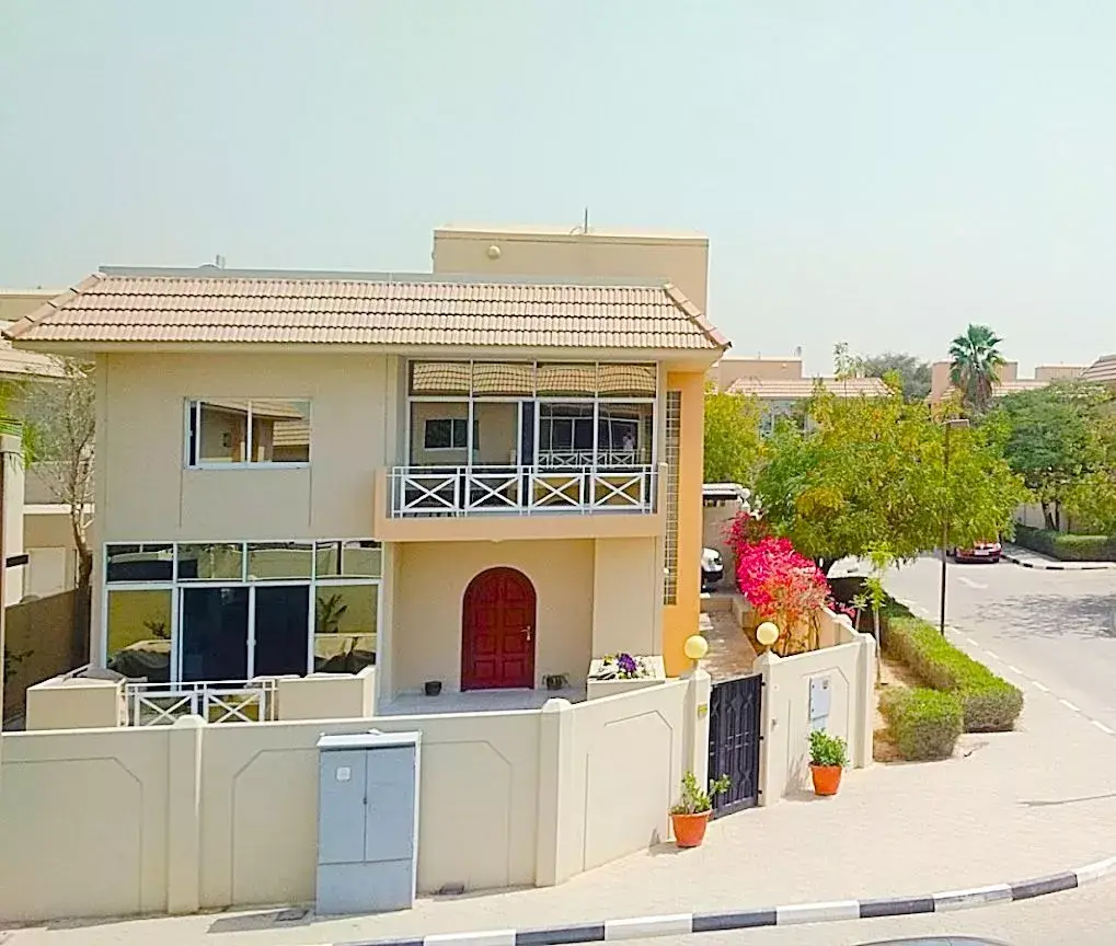 Комплекс Аль Мунтазах — Master Plan Community | Profound Properties, Dubai