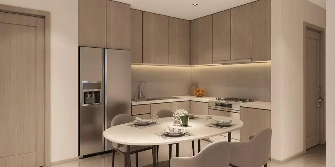 Act Towers — Must Have — Built-in Wardrobes — feature | Profound Properties, Dubai