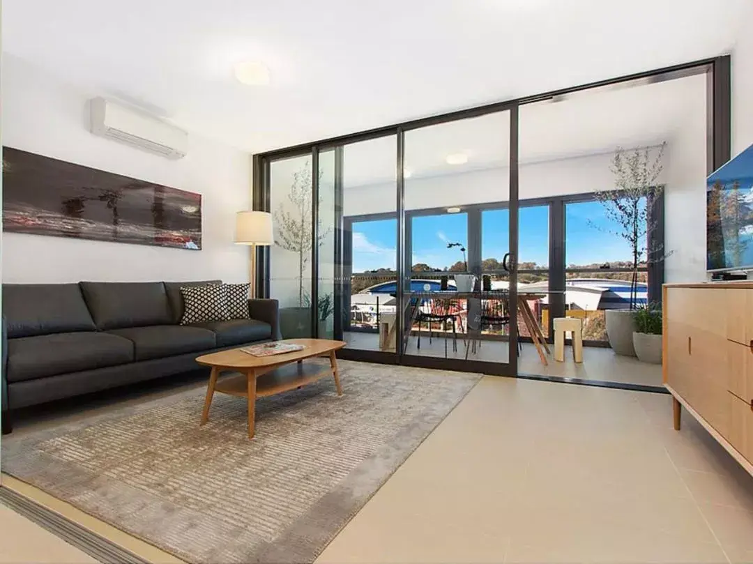 Q Garden Apartments — Must Have — Balcony — feature | Profound Properties, Dubai