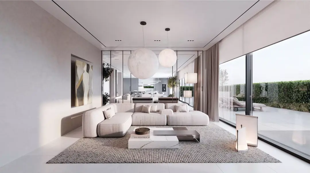 Miami House Collection — Must Have — Balcony — feature | Profound Properties, Dubai