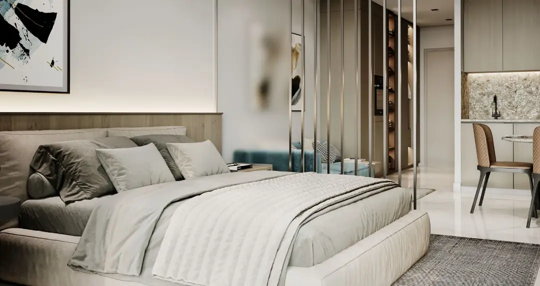 Franck Muller Vanguard — Must Have — Built-in Wardrobes — feature | Profound Properties, Dubai