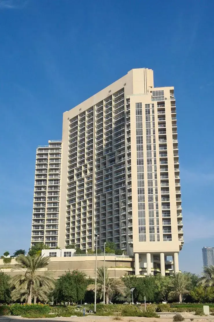 Experience Refined Living at Zaya Hameni Residences