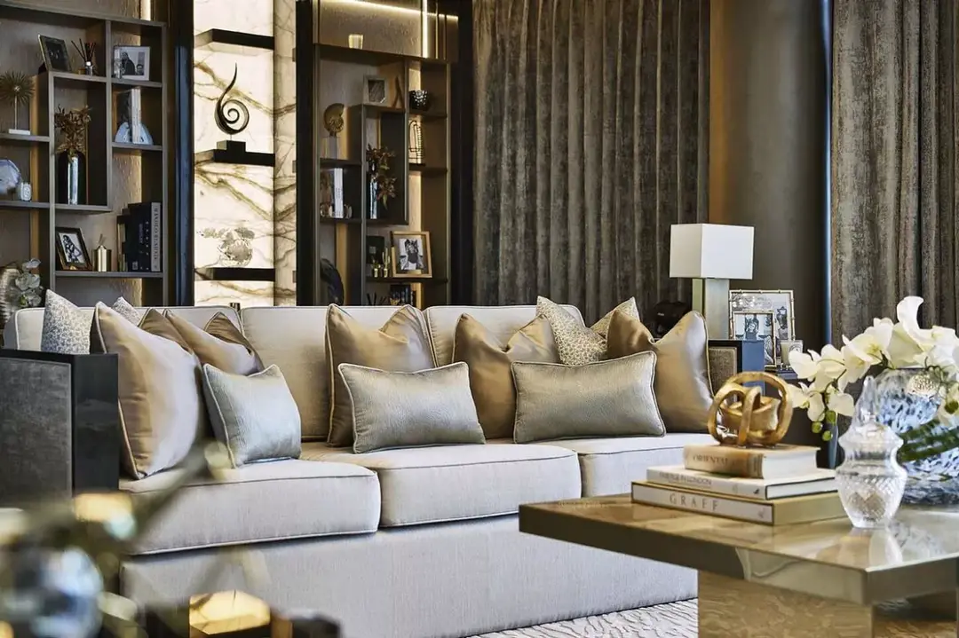 One At Palm Jumeirah — Must Have — Built-in Wardrobes — feature | Profound Properties, Dubai