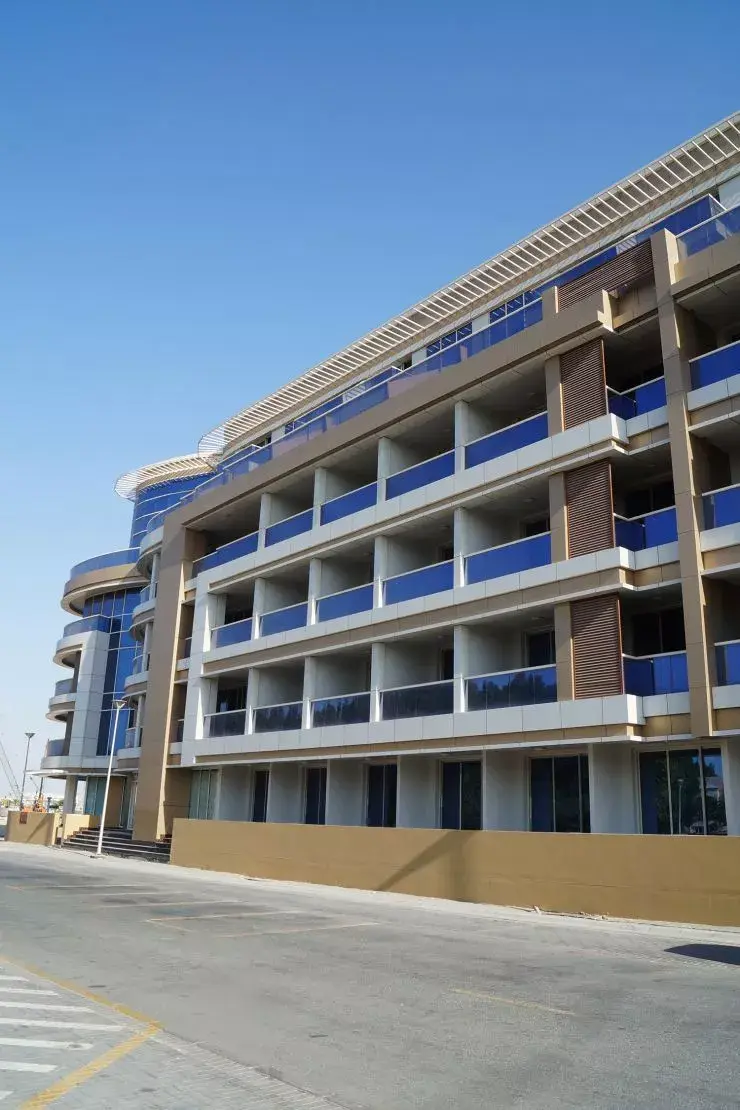 Unrivaled Amenities and Prime Location