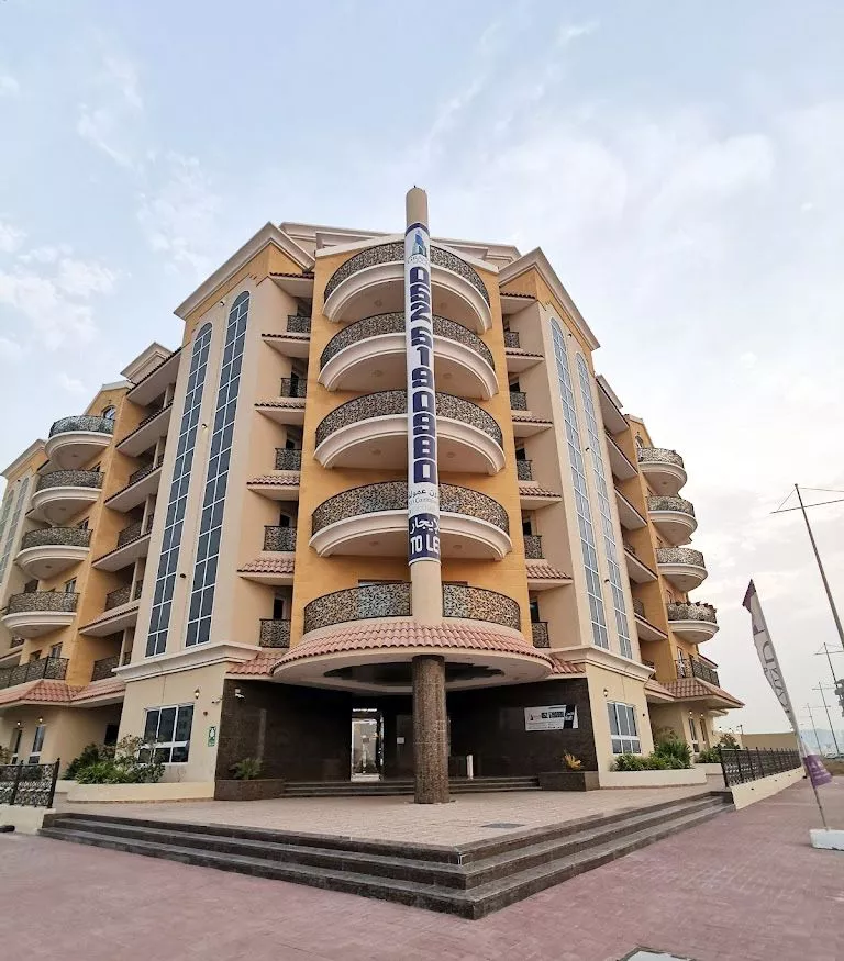 SD1 Building 2 & 3