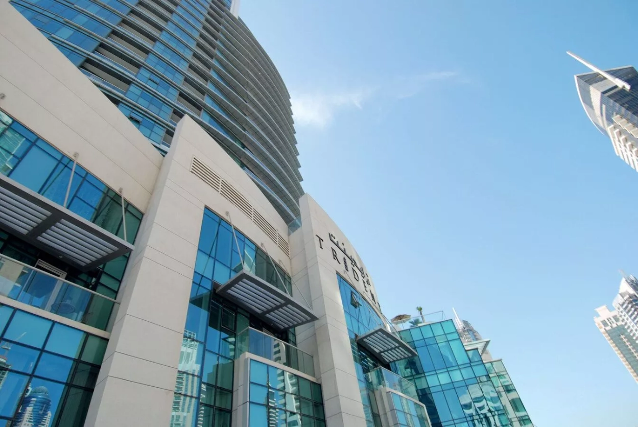Bayside Residence — City view | Profound Properties, Dubai