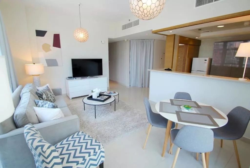 Claren Towers — City view | Profound Properties, Dubai