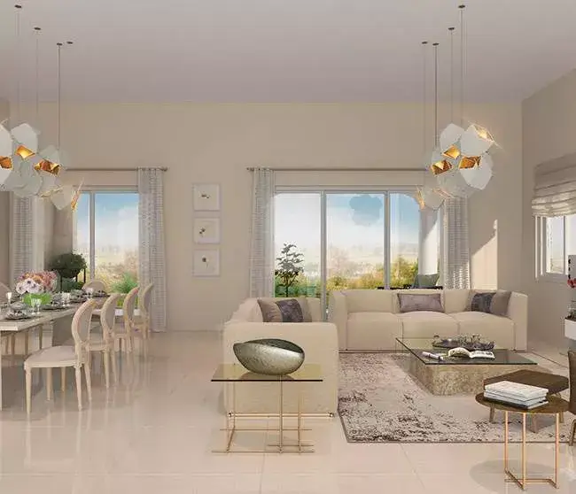 Вилланова Ла Квинта — Должен быть — Закрытая кухня — feature | Profound Properties, Dubai