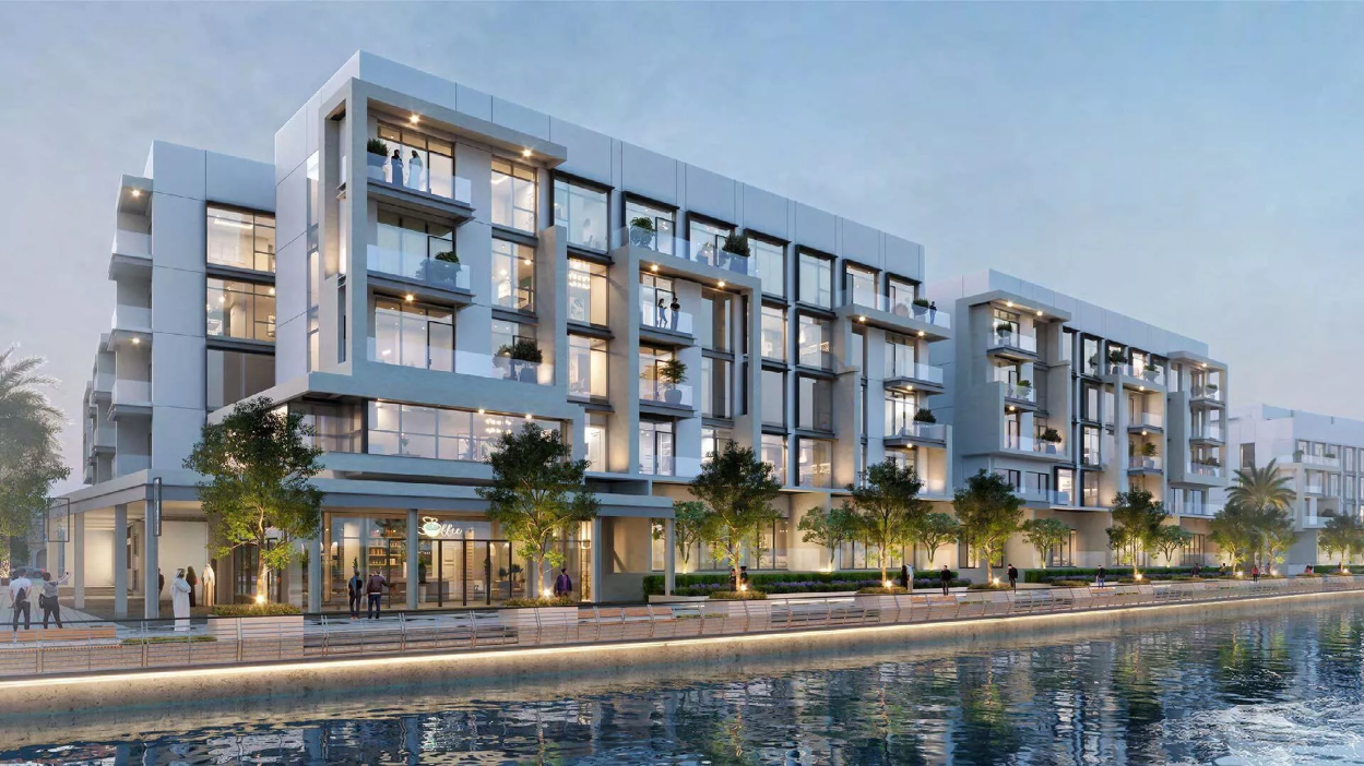 Unrivaled Amenities and Prime Location