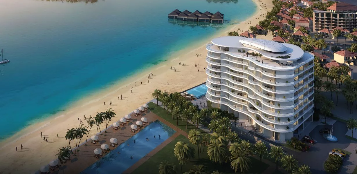 Experience Unrivaled Luxury at Royal Bay