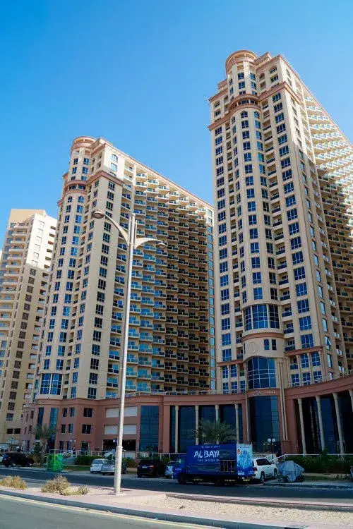 Unrivaled Amenities and Prime Location