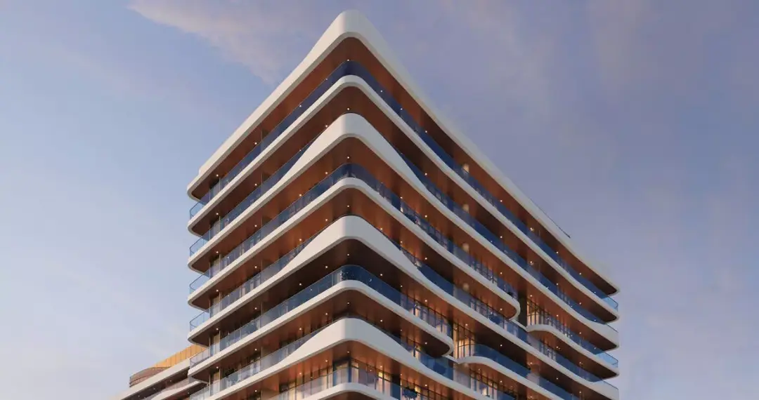 The Golf Residences — Muss haben — Balkon — feature | Profound Properties, Dubai