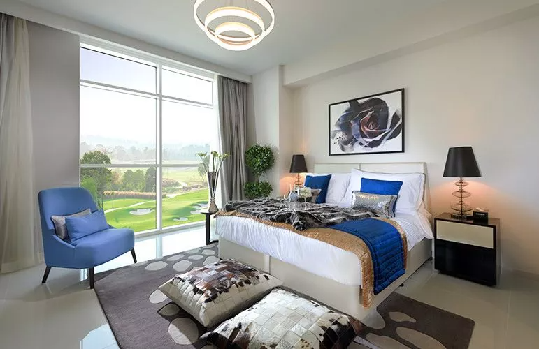 Radisson Dubai DAMAC Hills