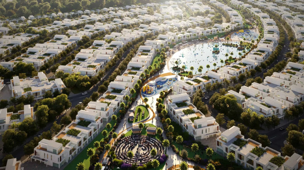 Discover the Vibrant Community of Riverside