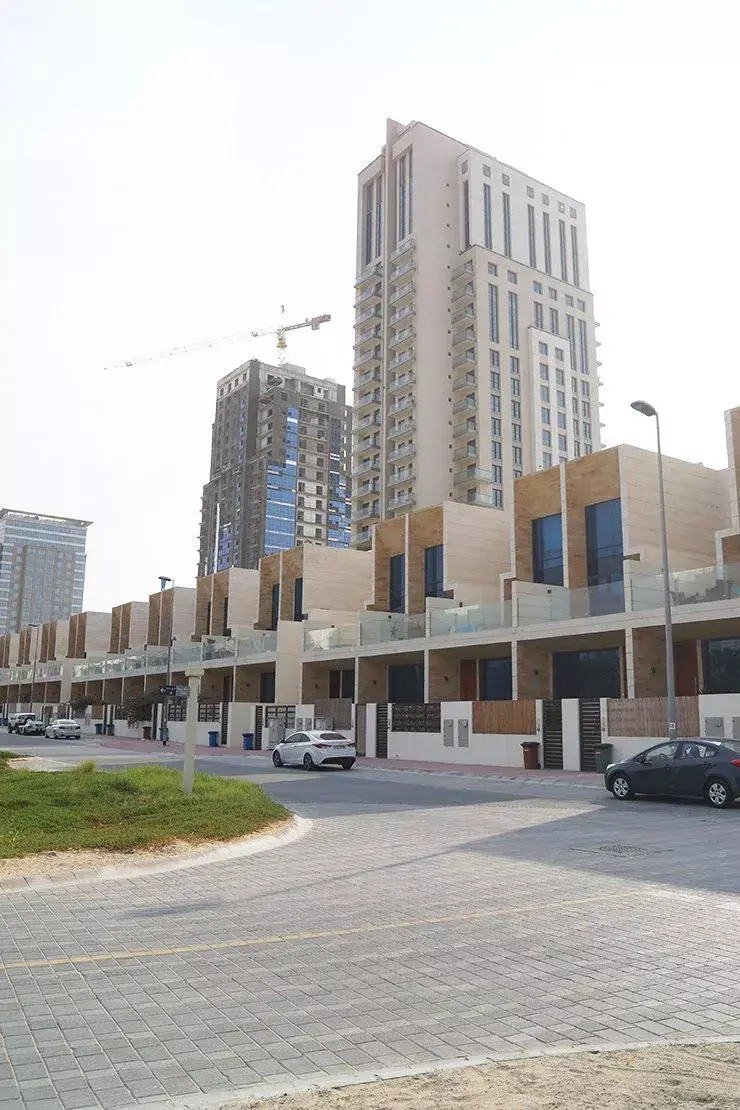 Unrivaled Lifestyle in Jumeirah Village Circle