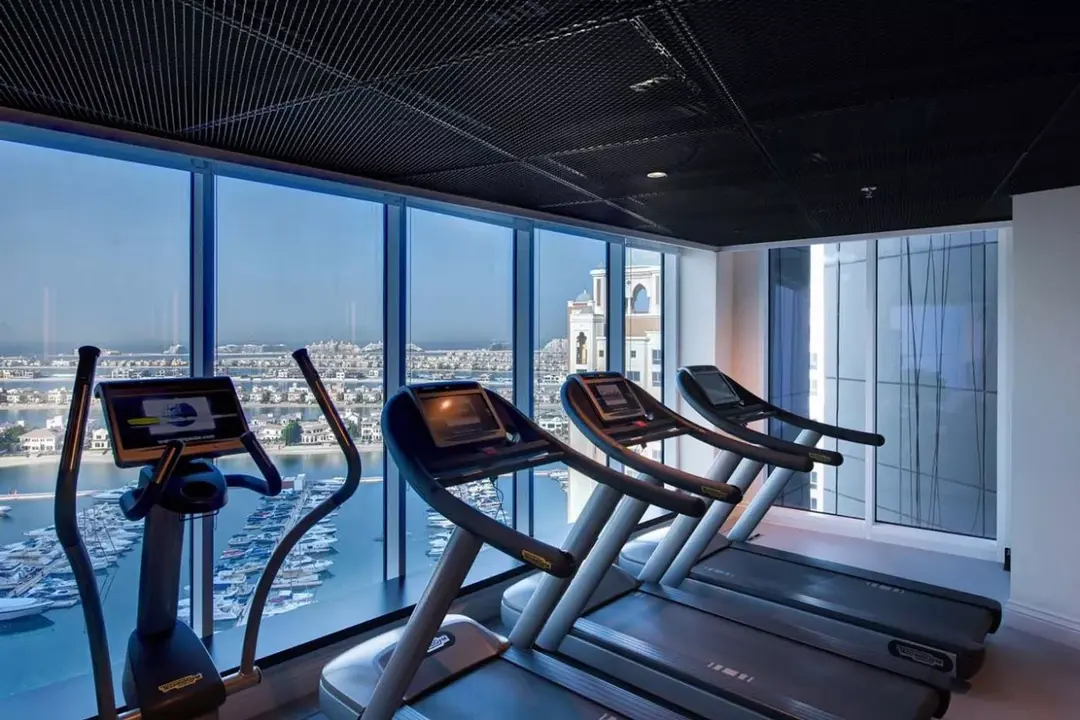 Dukes Oceana — Must Have — Built-in Wardrobes — feature | Profound Properties, Dubai