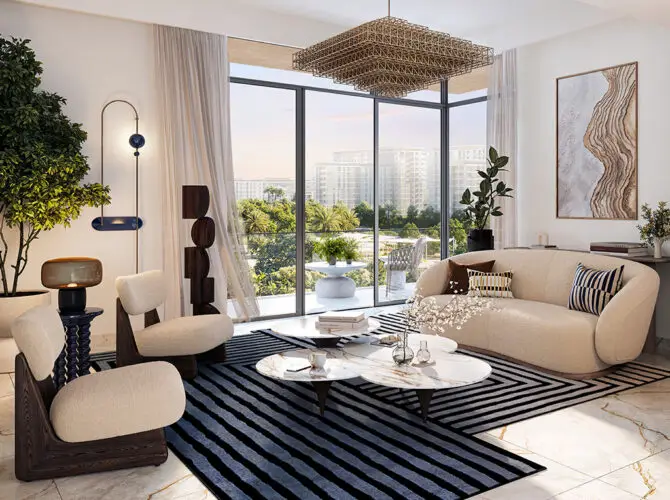 Address Residences Dubai Hills Estate — Finition et ameublement — Finitions de haute qualité — feature | Profound Properties, Dubai