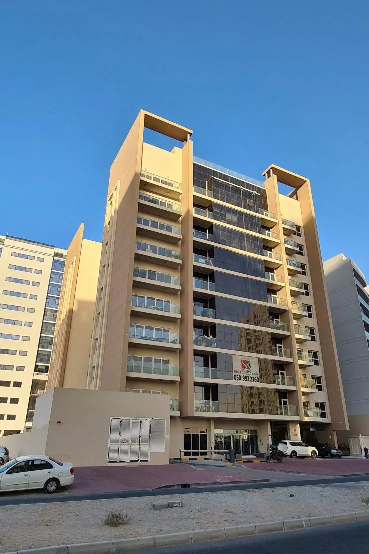 Nuaimi Residence
