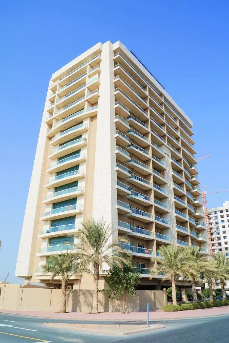 Golf View Residence