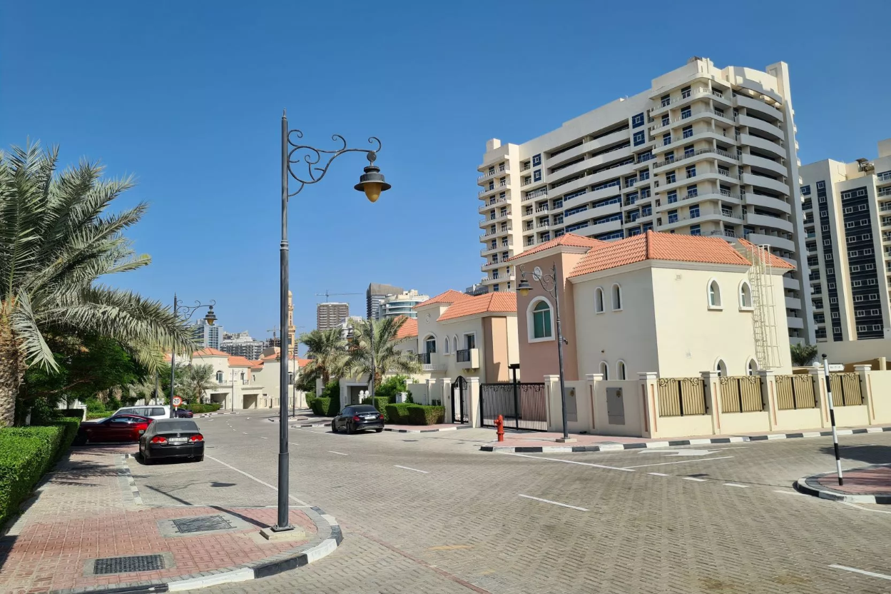 Prime Villas