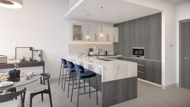 Rosemont Residences