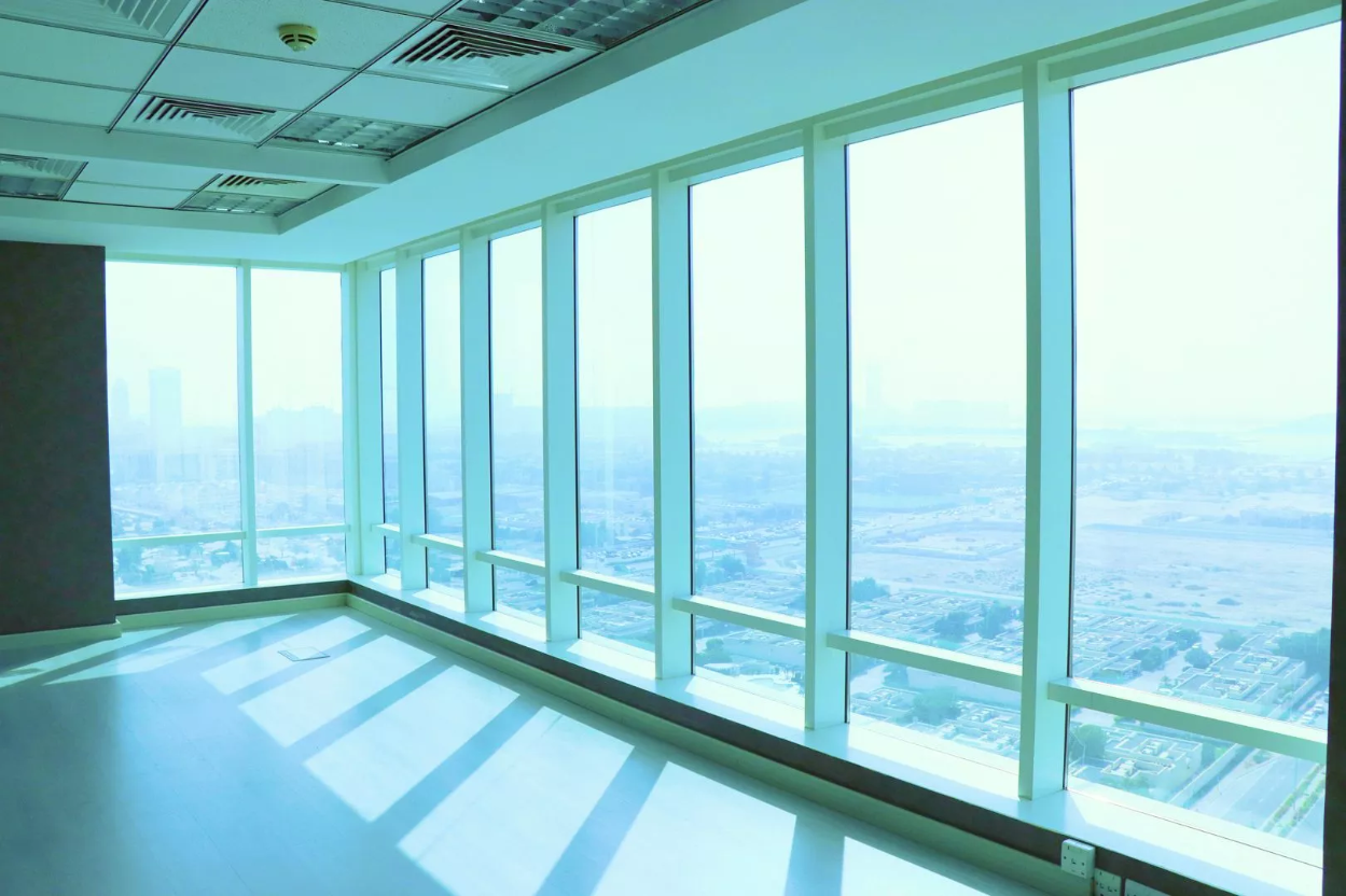 Sidra Tower