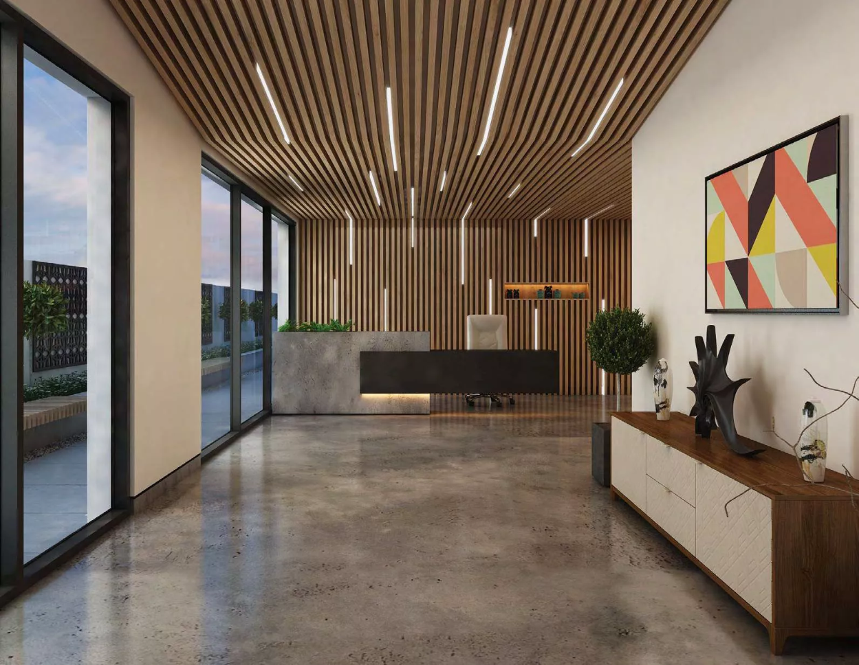 Experience Modern Living in Dubai's Thriving Al Furjan