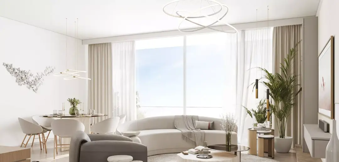 Arbor View — Must Have — Balcony — feature | Profound Properties, Dubai