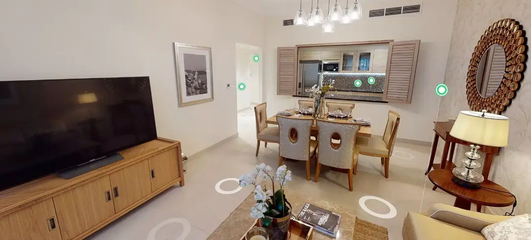 مدينة بدر — يجب أن يكون — مطبخ مفتوح — feature | Profound Properties, Dubai