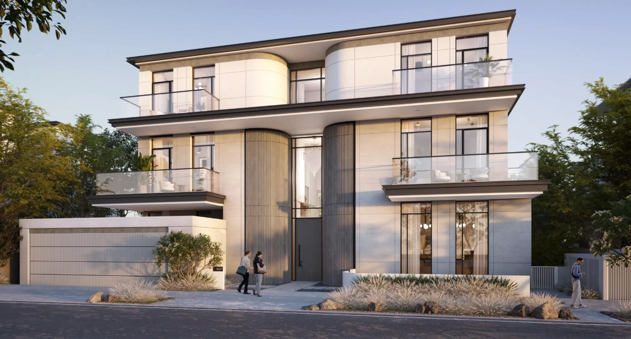 Karl Lagerfeld Villas