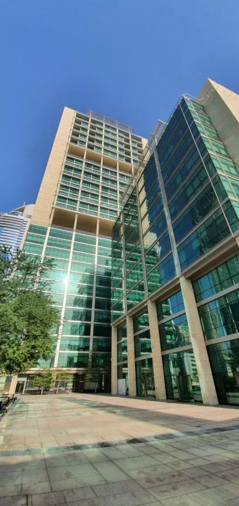 Sophisticated Living in the Heart of DIFC
