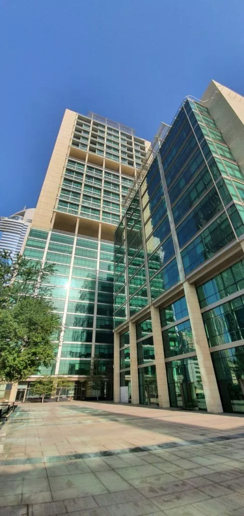 Sophisticated Living in the Heart of DIFC