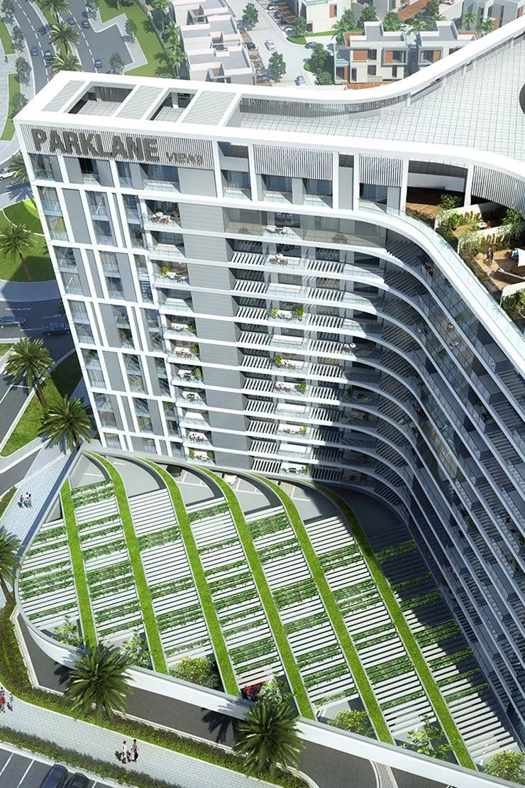 Unrivaled Amenities and Prime Location