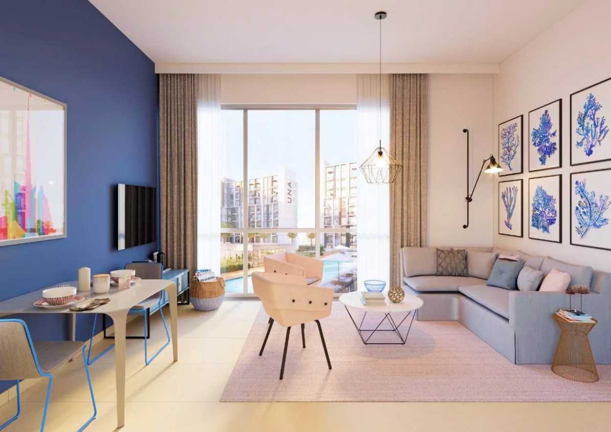 UNA Apartments