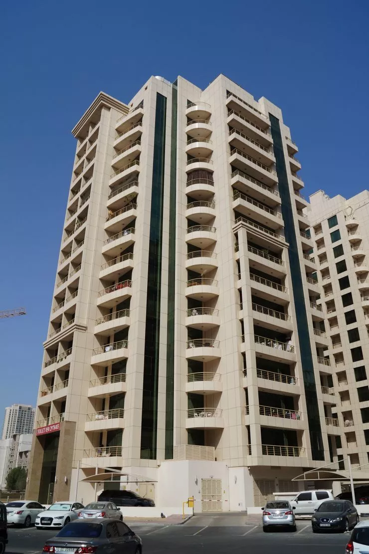 Tecom 1 Tower