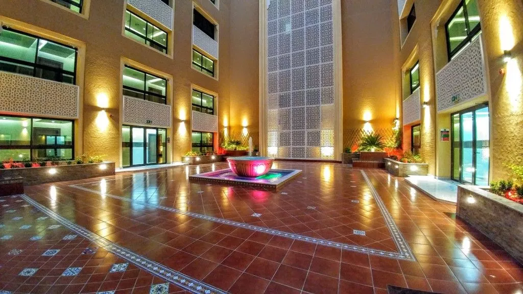 Mirage Residence