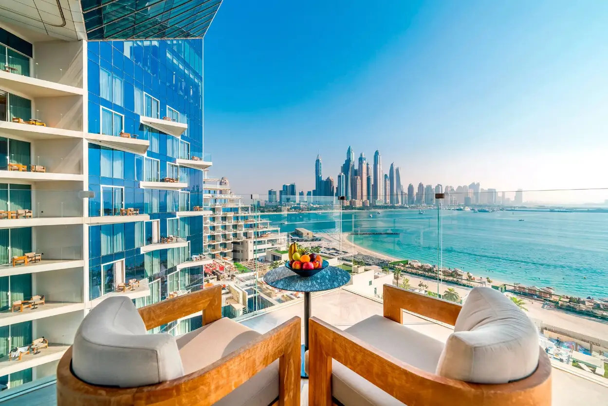 Five Palm Jumeirah