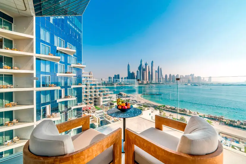 Five Palm Jumeirah