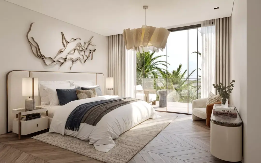 Nad Al Sheba Gardens — Doit avoir — Balcon — feature | Profound Properties, Dubai